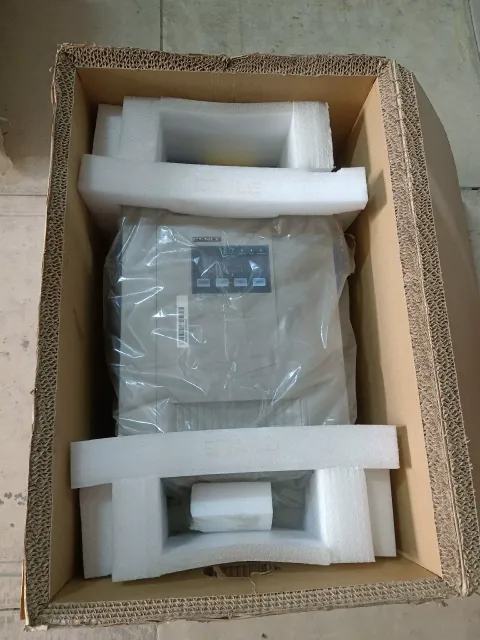 RENLE JJR8000-220-380 Motor & Drive Component product photo 2