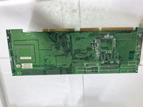 CONTEC PC-686C(PC)H-LV Industrial Control Board product photo 4