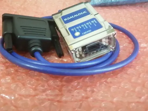 Datalogic MATRIX 210N 235-111 Industrial Automation Component product photo 2