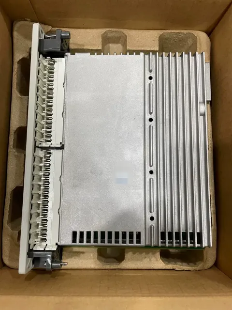 Schneider Electric / Modicon AS-B846-001 I/O Module product photo 2