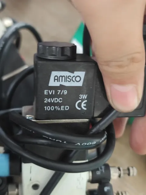 AirTAC 4V210-06 Industrial Automation Component — product photo 4 of 19