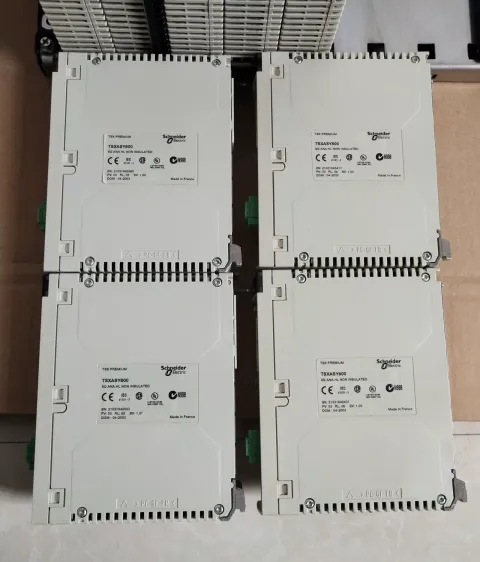 Schneider Electric TSXASY800 Industrial Automation Component product photo 3