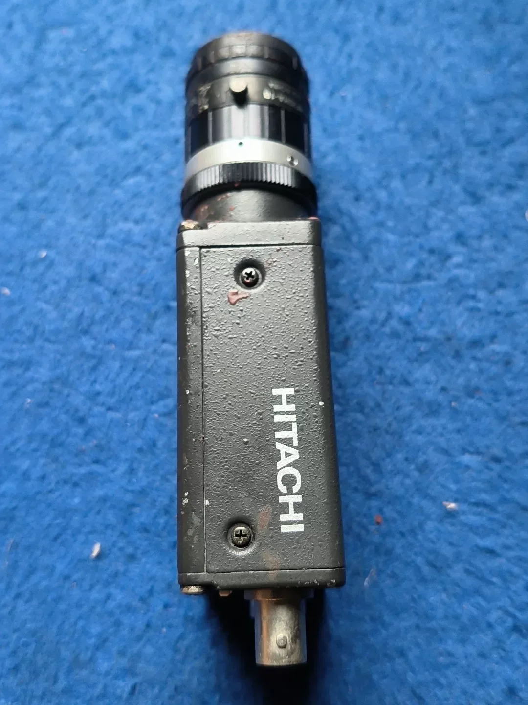 Hitachi Kokusai Electric KP-M3AN Industrial Automation Component product photo 1