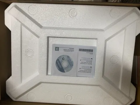 Siemens 6AV2124-0MC01-0AX0 Industrial Automation Component — product photo 17 of 23