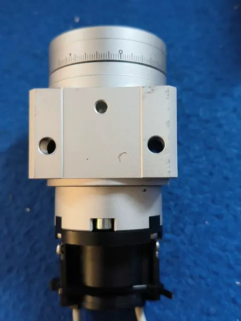 SMC MDSUB7-180D Industrial Automation Component product photo 5