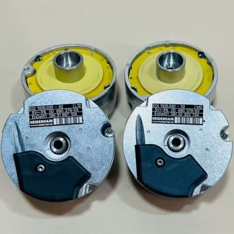 HEIDENHAIN 680279-53 Industrial Encoder product photo 5