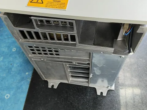 Siemens 6SE7023-8ED61-Z Motor & Drive Component product photo 5