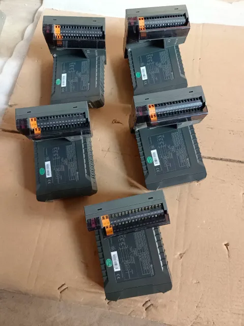 HollySys K-RTD01 / K-TT01 Industrial Automation Component product photo 8