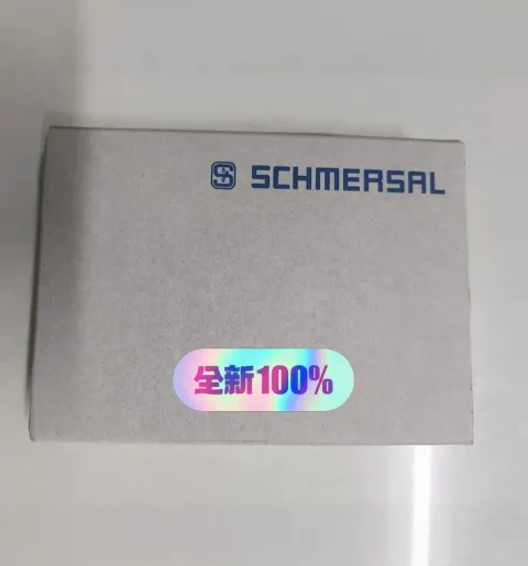 Schmersal SRB211ST(V2) / 101208309 Industrial Relay product photo 1