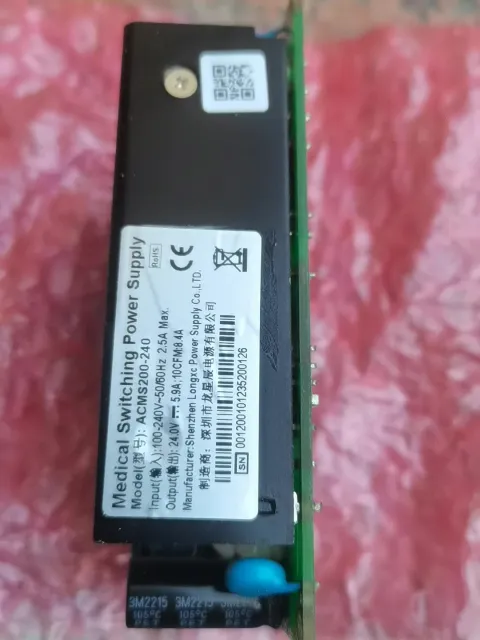 White Label ACMS200-240 Industrial Sensor product photo 2