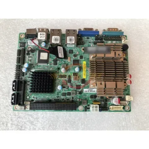 IEI NANO-PV-D5251-R10 Industrial Control Board product photo 1