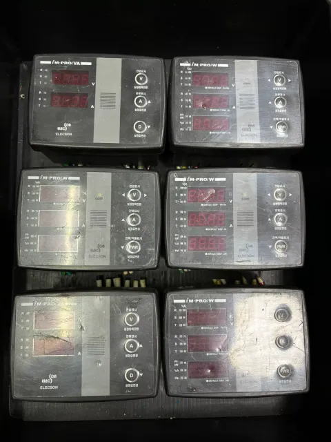 White Label iM-PRO/VA (iMPRO-VA/60HZ) Industrial Automation Component product photo 1