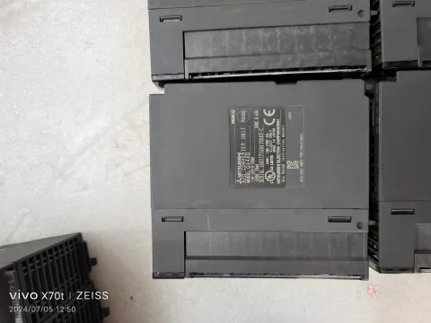 Mitsubishi Electric Q64AD Industrial Automation Component — product photo 28 of 72
