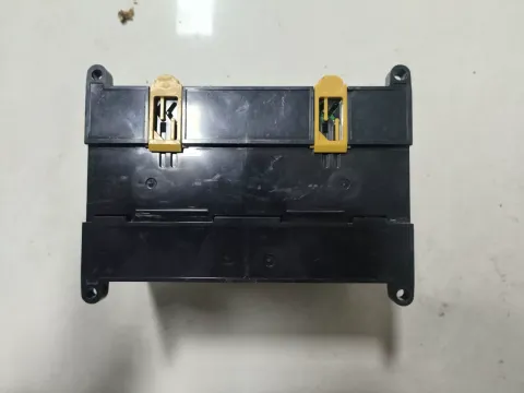 Omron CP1E-N40DR-D PLC Module product photo 7