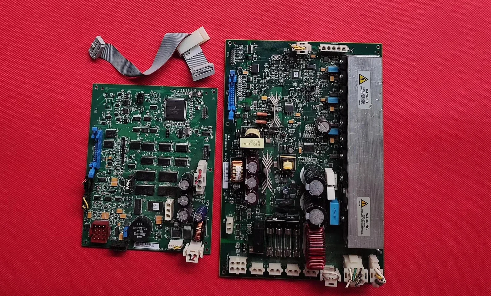 White Label 393422 REV C / 393426 Power Electronics Module product photo 1