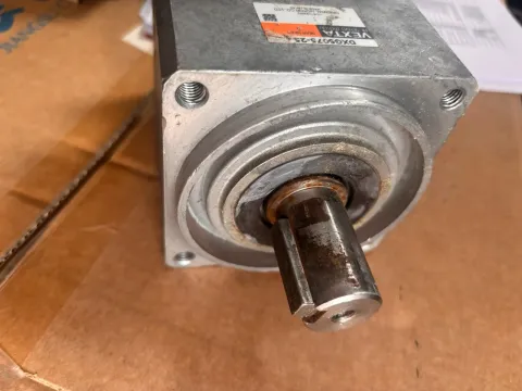 VEXTA / Oriental Motor DXG5075-25 Motor & Drive Component product photo 4