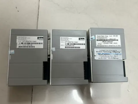 Parker Hannifin / Compumotor CP*OEM750-10481 Motor & Drive Component product photo 2