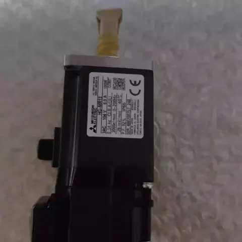 Mitsubishi Electric HG-MR13 Motor & Drive Component product photo 1