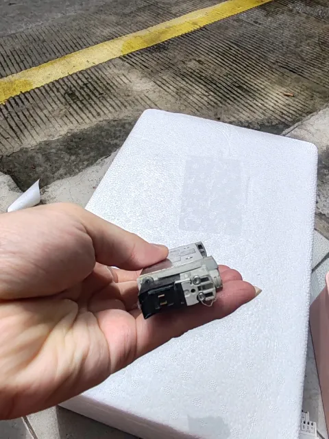 Festo VUVG-L14-P53C-T-G18-1P3 Industrial Automation Component product photo 6
