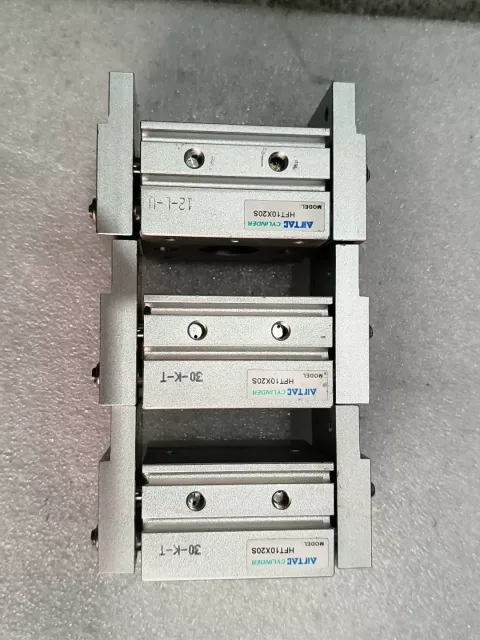 AirTAC HFT10X20S Industrial Automation Component product photo 1