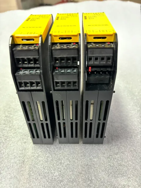 White Label XS2RO (P/N 85075) Industrial Relay product photo 3