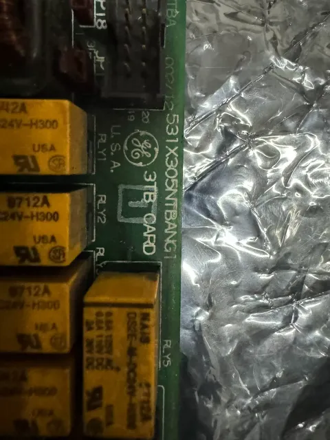 White Label 513X305NTBANG1 / F31X305NTBAN Industrial Control Board product photo 4