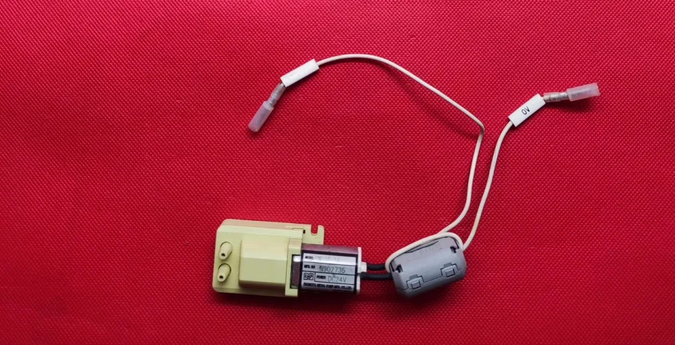 EMP N902735 Industrial Automation Component product photo 1
