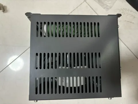 Mitsubishi Electric DBU-11K Motor & Drive Component product photo 3