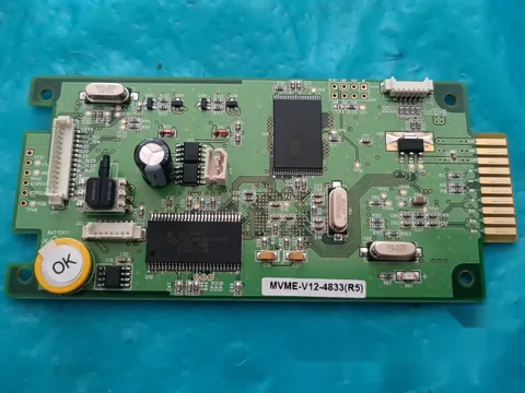 Honeywell 3010B0525 / 3010D052 Industrial Control Board product photo 1