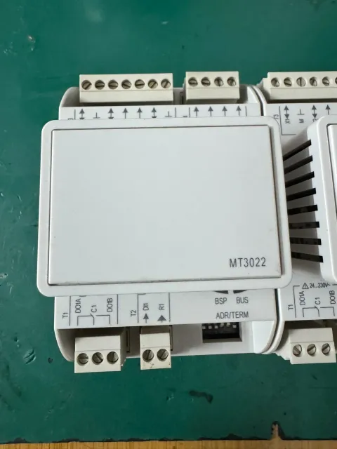 McQuay POL94E.00/MCQ Industrial Automation Component product photo 1