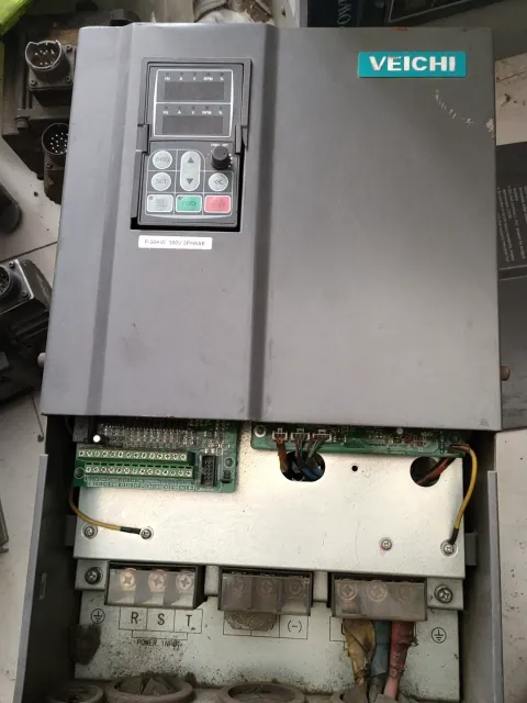 White Label AC60-T3-30P Motor & Drive Component product photo 2