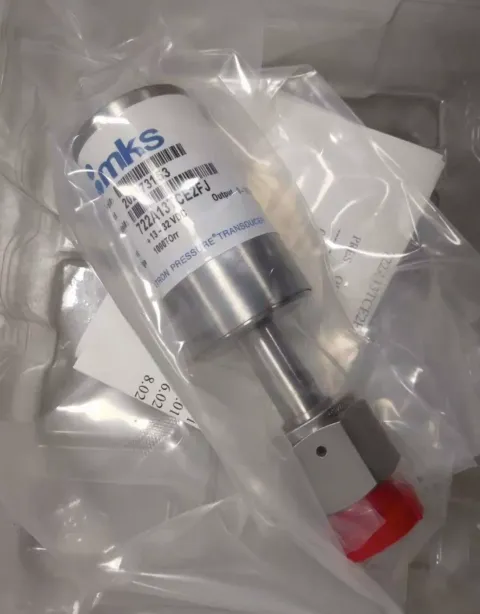 MKS 722A13TCE2FJ Industrial Sensor product photo 2