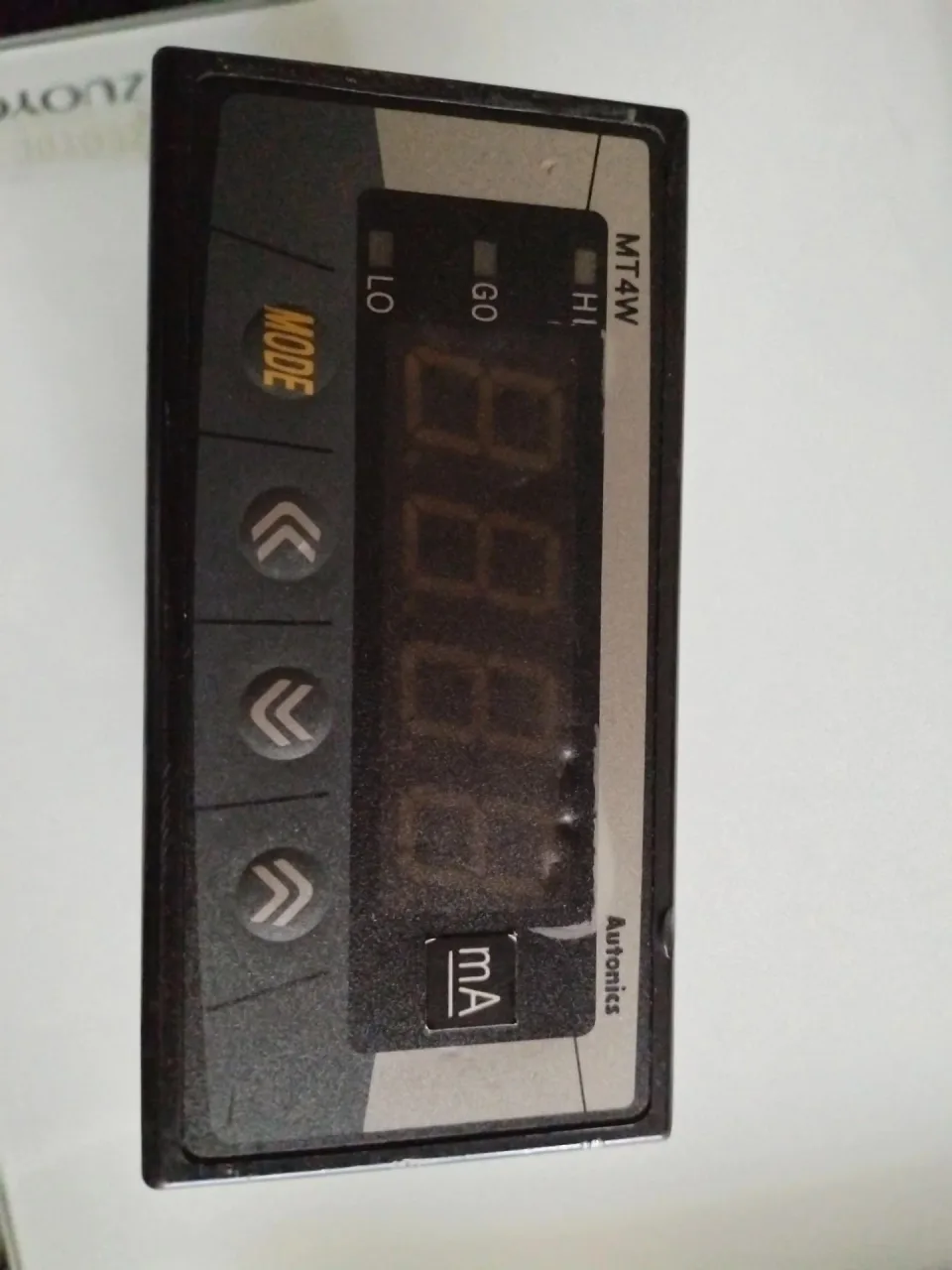 Autonics MT4W-DA-48 Industrial Automation Component product photo 1