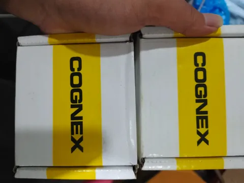 Cognex DMR-262Q-0120 Industrial Automation Component product photo 2