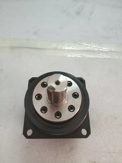 Harmonic Drive CP-20A-33-J604A-SP Industrial Automation Component product photo 4