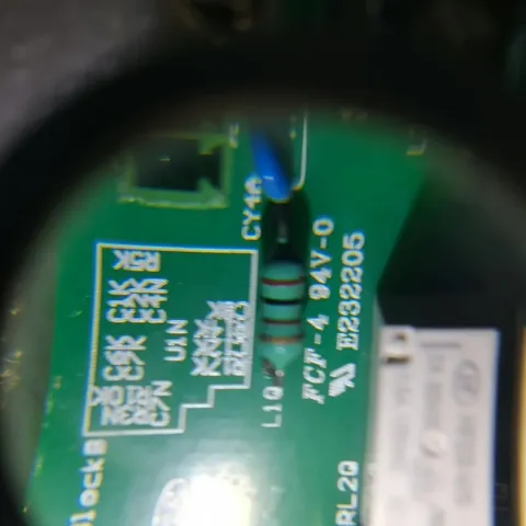 White Label E232205 Industrial Control Board product photo 3