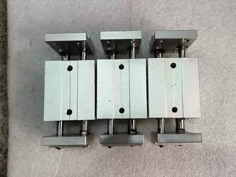 AirTAC HFT10X20S Industrial Automation Component product photo 3