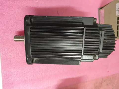 Yaskawa SGDM-15ADA-V + SGMGH-13ACA6C Motor & Drive Component — product photo 13 of 18