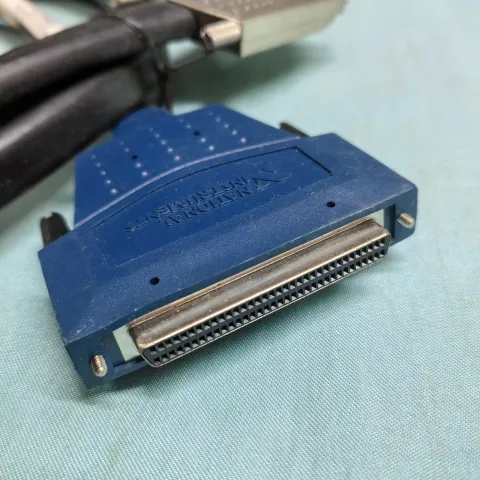 NI 192061-02 Industrial Automation Component product photo 5