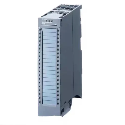White Label 6ES7532-5HF00-0AB0 PLC Module product photo 2