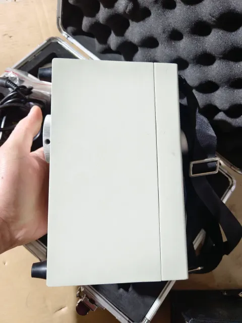 青岛路博伟业环保科技有限公司 LD-5 Industrial Automation Component product photo 7