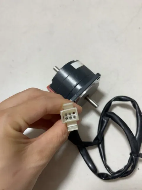 VEXTA / Oriental Motor PH554-NB Motor & Drive Component product photo 6