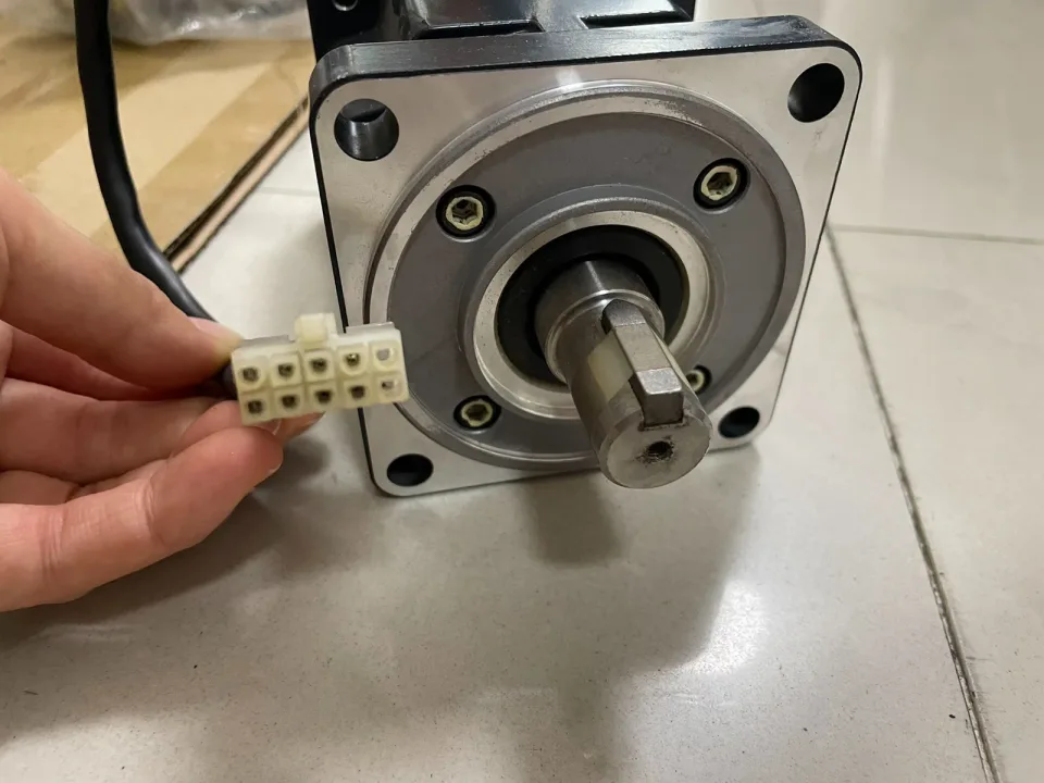 ORIENTAL MOTOR VEXTA B2305-D51AIPM Motor & Drive Component product photo 1