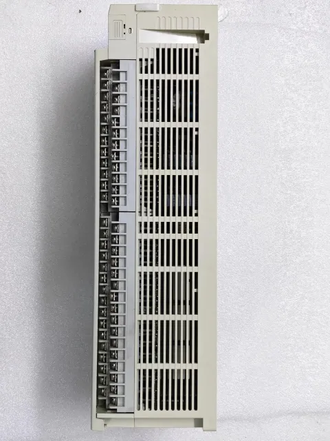 Mitsubishi Electric FX3U-80MT/ES-A PLC Module — product photo 3 of 17