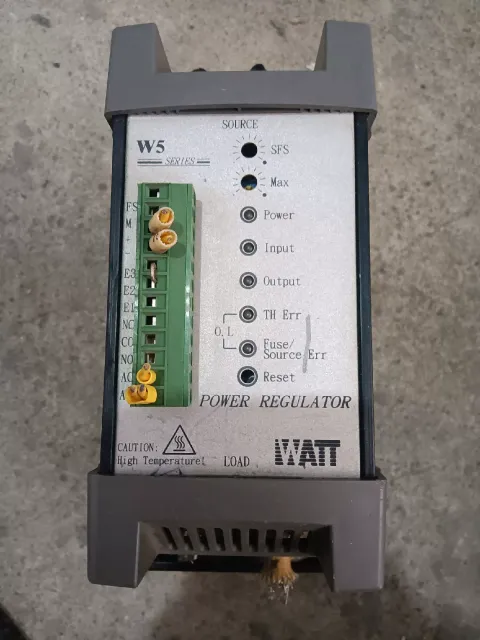 WAT W5T24V060-24C Power Electronics Module product photo 1