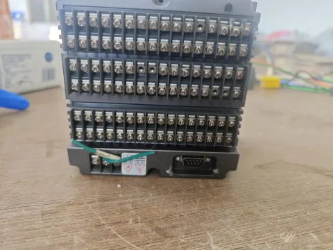 上海绎捷自动化 R7600-A08-SU-MD-VAC Industrial Automation Component product photo 2