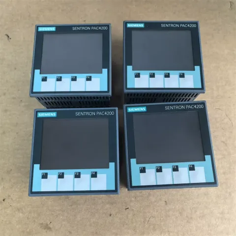 Siemens 7KM4212-0BA00-3AA0 Power Electronics Module product photo 1