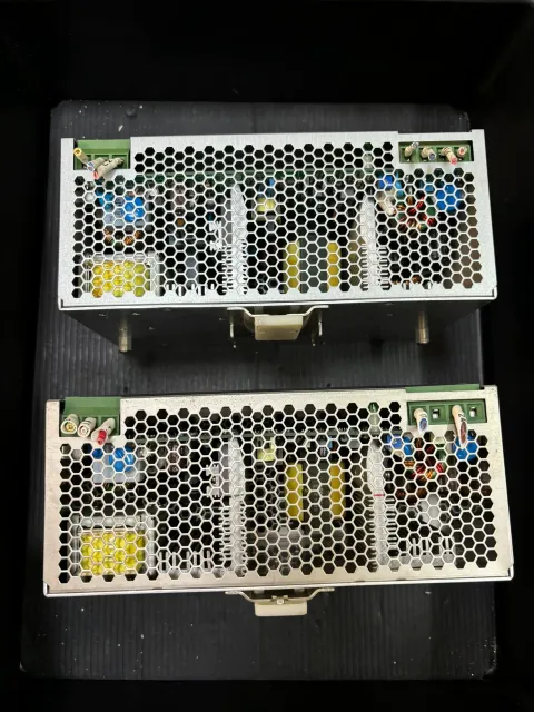 Mean Well DRP-480-24 Industrial Sensor product photo 2