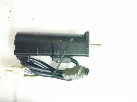 White Label SGMAH-A5AAA2C Motor & Drive Component product photo 3