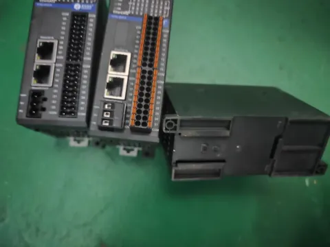 Leadshine RYEC-0032-N I/O Module product photo 3